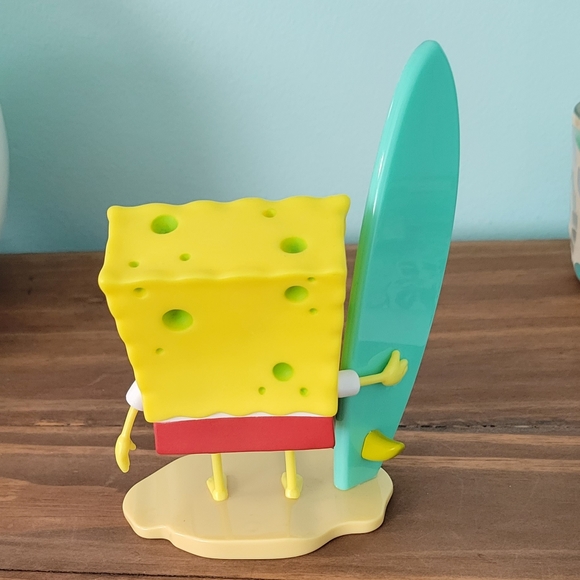 SpongeBob Nick Box Exclusive Vinyl Figure - Picture 4 of 7